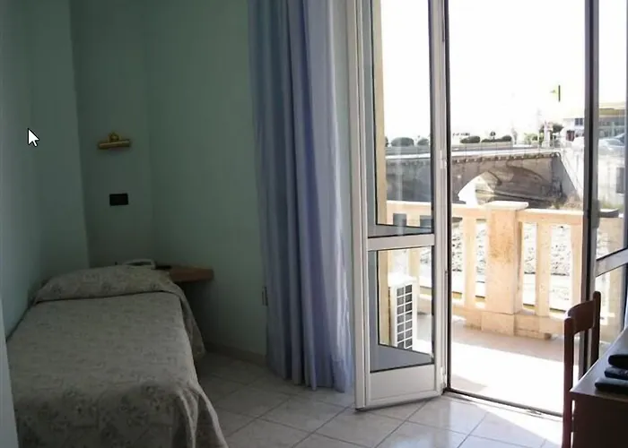 Hotel Corallo 3*