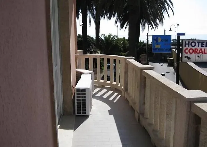 Corallo Hotel