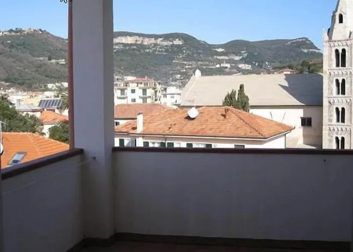 Hotel Corallo