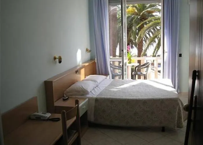 Corallo Finale Ligure