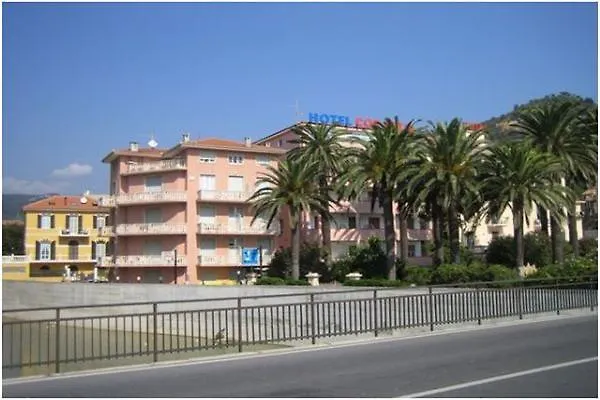 Hotel Corallo