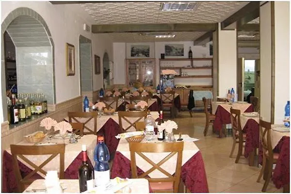 Corallo Hotel 3*