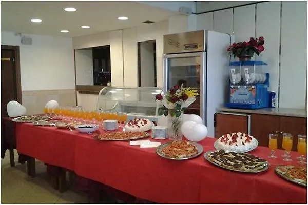 Corallo Hotel Finale Ligure